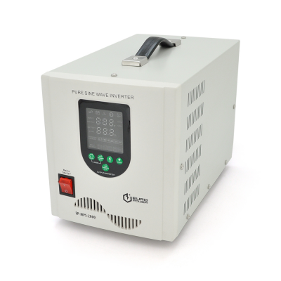 ДБЖ Europower EP-2000/24, 1400W