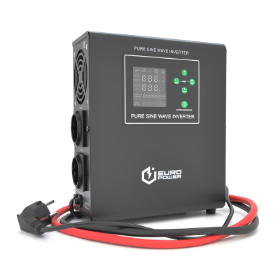 ИБП Europower EPWM-MPS-800/12, 500W
