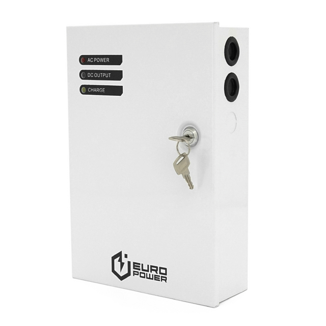 ДБЖ Euroрower EP-UPS-1210HCU(M)