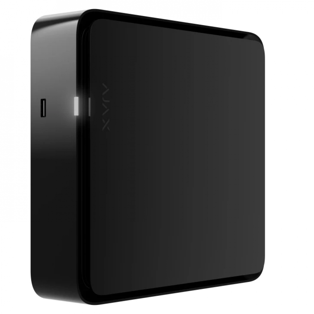 Видеорегистратор Ajax NVR HAC (8-ch) Black