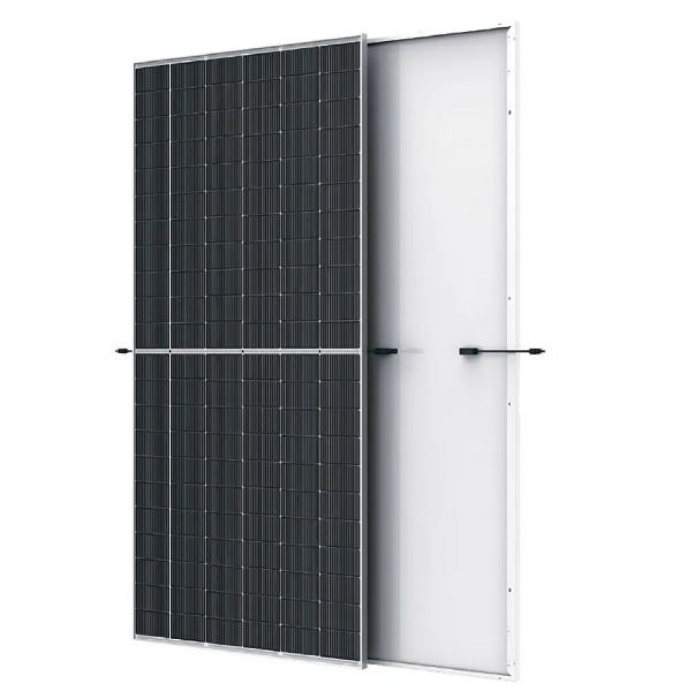 Солнечная панель стационарная Trina Solar TSM-615NE19R 615W