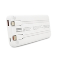 Повербанк Remax RPP-37 10000mAh