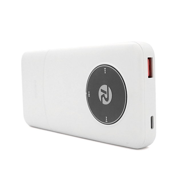 Повербанк Remax RPP-37 10000mAh
