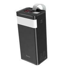 Hoco J86 40000mAh, 2USB+Type-C+micro, PD20W