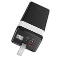 Повербанк Hoco J86 40000mAh, 2USB+Type-C+micro, PD20W