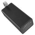 Повербанк Hoco J86 40000mAh, 2USB+Type-C+micro, PD20W