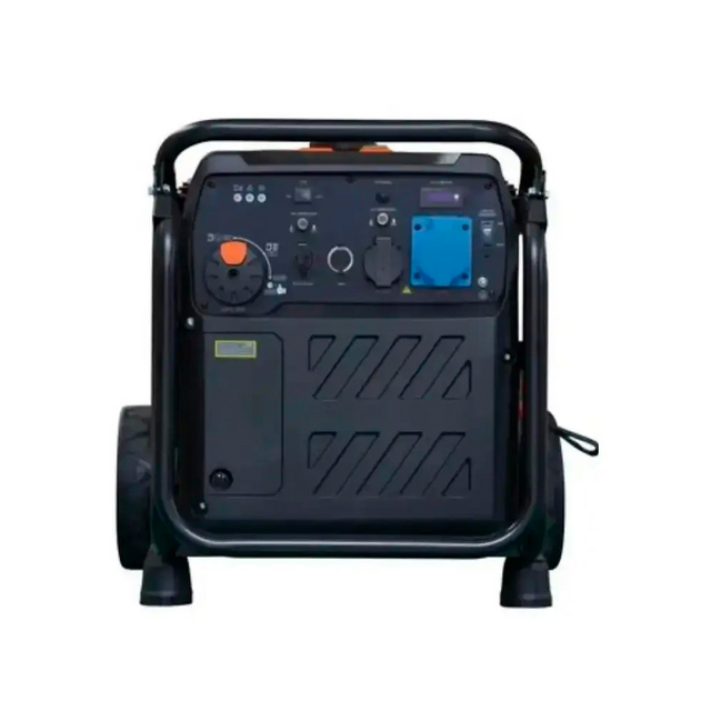 Бензиновый генератор Unicraft PG-I 80 SE HC (7,2 кВт)