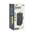 Повербанк Powerbank 7GO GPW-01 50000mAh, Solar