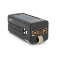Повербанк Powerbank 7GO GPW-01 50000mAh, Solar