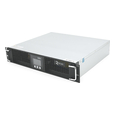 ДБЖ Ritar RACK RT-3KSLI-LCD, 3000W, LiFePo4