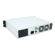 ДБЖ Ritar RACK RT-3KSLI-LCD, 3000W, LiFePo4