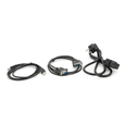 ДБЖ Ritar RACK RT-3KSLI-LCD, 3000W, LiFePo4