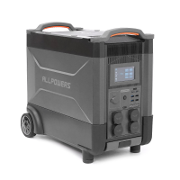 Allpowers R4000 3456Wh LiFePO4 Allpowers R4000 3456Wh LiFePO4