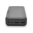 Power bank Borofone BJ78А 20000mAh, Black, 460g, Box