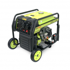 GenPower GBG 130IE 10.4kW (13kVA)