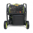 Бензиновий генератор GenPower GBG 130IE 10.4kW (13kVA)
