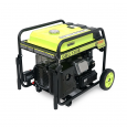 Бензиновий генератор GenPower GBG 130IE 10.4kW (13kVA)