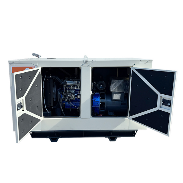Дизельный генератор Oyal OYY-66 YANG DONG, 66KVA/52.8KW