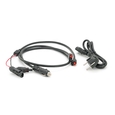 Зарядна станція  Oupes S024 Lite, 2400W, 2232Wh LiFePO4