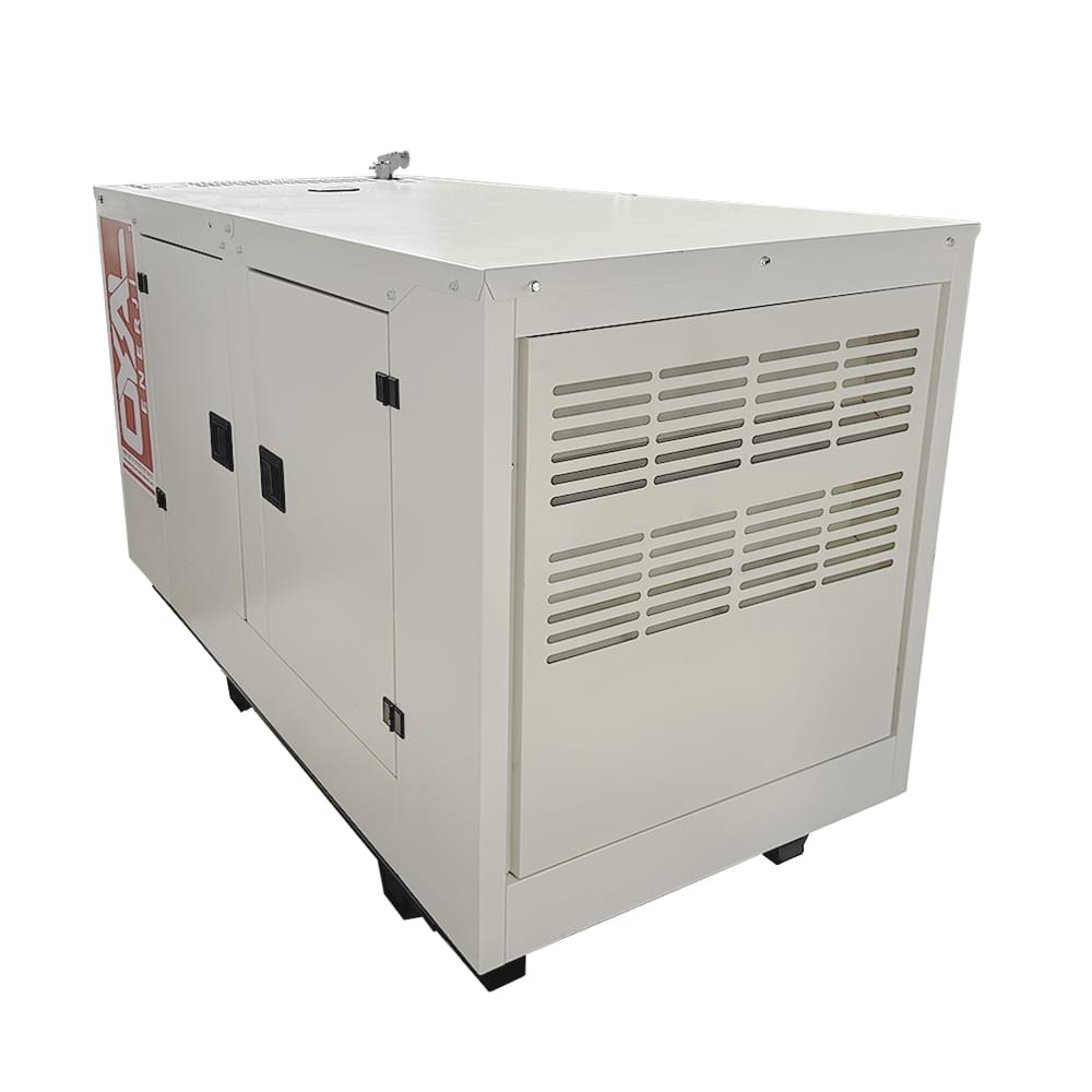 Дизельный генератор Oyal OYY-30 YANG DONG Y490D 30KVA/24KW