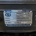 Дизельный генератор Oyal OYY-30 YANG DONG Y490D 30KVA/24KW