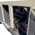 Дизельный генератор Oyal OYY-30 YANG DONG Y490D 30KVA/24KW