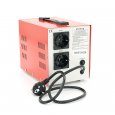 Стабилизатор напряжения сервоприводный Conter MSER 2000 VA-V2/1600W (1 фаза)