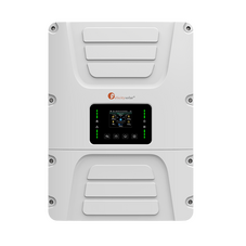 Автономний інвертор Felicity IVAM6048P1G1, 6кВт, 6000VA, 230VAC 50/60Hz, 48V, 2 MPPT-PV90-425V, струм заряду max-135A, RS485/CAN, IP65, 435×320×183.2 мм, 13.5 кг