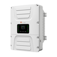 Автономний інвертор Felicity IVAM6048P1G1, 6кВт, 6000VA, 230VAC 50/60Hz, 48V, 2 MPPT-PV90-425V, струм заряду max-135A, RS485/CAN, IP65, 435×320×183.2 мм, 13.5 кг