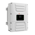 Автономний інвертор Felicity IVAM6048P1G1, 6кВт, 6000VA, 230VAC 50/60Hz, 48V, 2 MPPT-PV90-425V, струм заряду max-135A, RS485/CAN, IP65, 435×320×183.2 мм, 13.5 кг