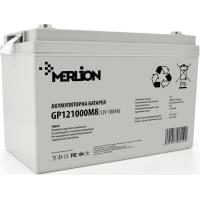 Merlion AGM GP121000M8 12V100Ah  