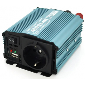 Mexxsun MXS-150, 12V/220V, 150W Mexxsun MXS-150, 12V/220V, 150W