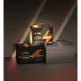 Акумулятор літій-залізо-фосфатний  LiTime L12V100-100-Mini-16-A60 LiFePO4 12.8 100Ач 1280Wh