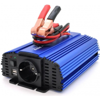 TommaTech MS-600, 12V/220V, 600W TommaTech MS-600, 12V/220V, 600W