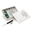 Повербанк Voltronic CX4-PD-QI Magnetic під 4х18650