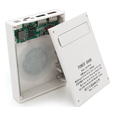 Повербанк Voltronic CX4-PD-QI Magnetic під 4х18650