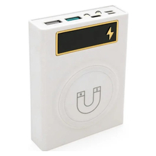Voltronic CX4-PD-QI Magnetic під 4х18650 