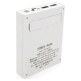 Повербанк Voltronic CX4-PD-QI Magnetic під 4х18650
