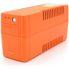 Makelsan Lion UPS 650kVA