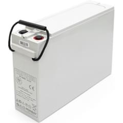 Monbat Front Terminal 12MVR100 AGM 12V/100 Ah