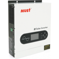 Must PV1800-1612 ECO 1600W 12V Must PV1800-1612 ECO 1600W 12V