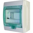 Стабілізатор напруги інверторний Quant-42 (3х14), LCD, 90-350V (42 кВт, 3 фази)