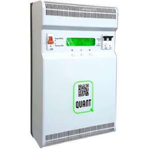 Quant-5,5, LCD, 90-350V (5,5 кВт, 1 фаза)