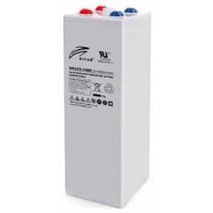 Ritar OPzV 2-1000 AGM (2V 1000Ah)