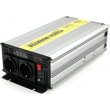 Ritar RSC-1000, 12V/220V, 1000W