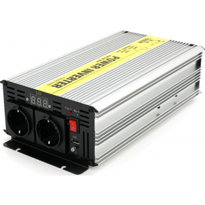 Ritar RSC-1000, 12V/220V, 1000W Ritar RSC-1000, 12V/220V, 1000W