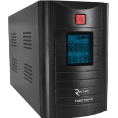 Ritar RTM1500 (900W) Proxima-D, LCD