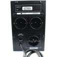 ДБЖ Ritar RTM1500 (900W) Proxima-D, LCD