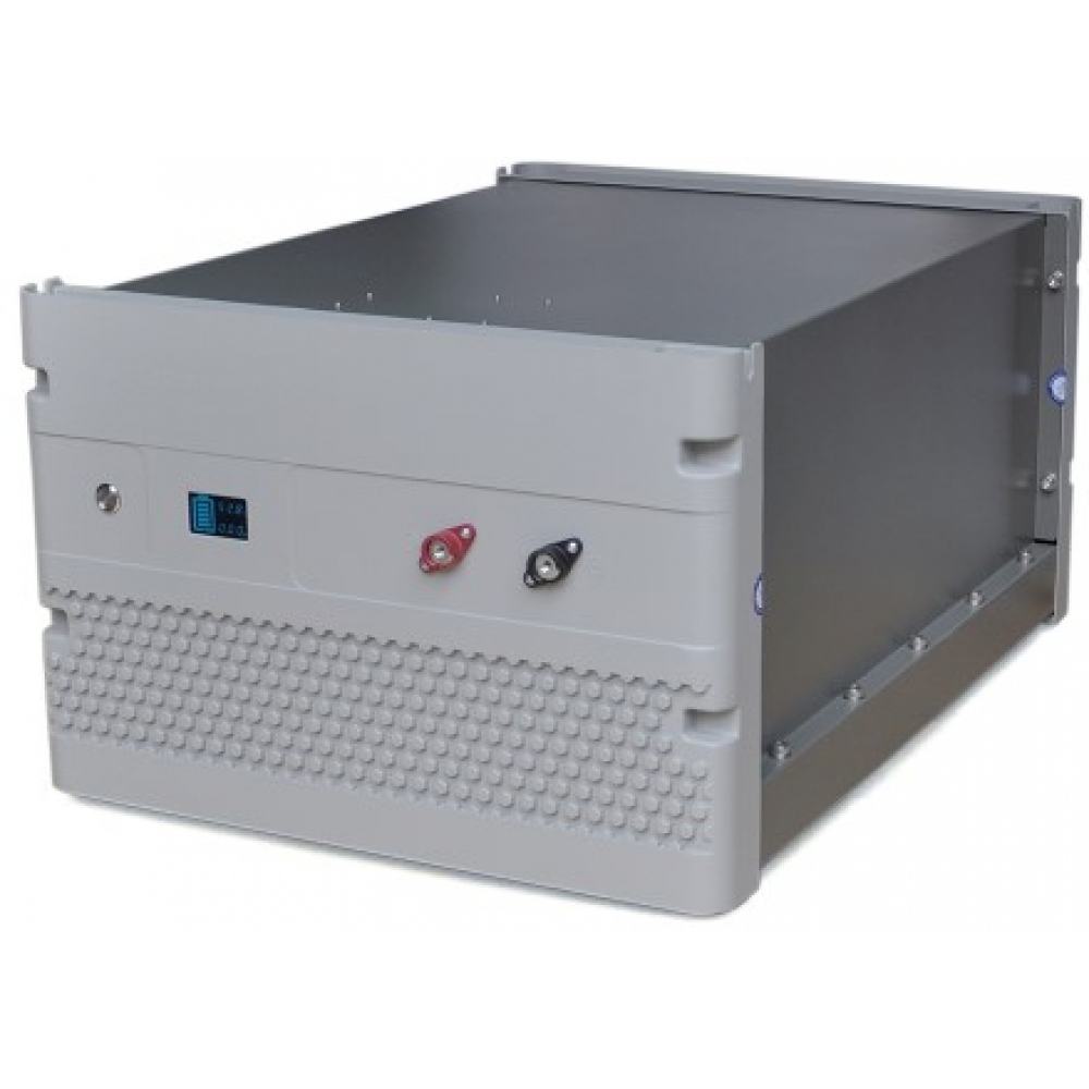 Аккумулятор Brazzers LiFePO4 51,2V 200Ah