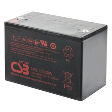 CSB HRL12330W AGM (12В 100Ач)